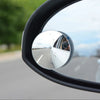 Car Blind Spot Mirror For Car (2pcs)