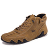 Orthopedic Shoes – Waterproof, Breathable, and Designed for Comfort