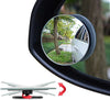 Car Blind Spot Mirror For Car (2pcs)