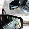 Car Blind Spot Mirror For Car (2pcs)