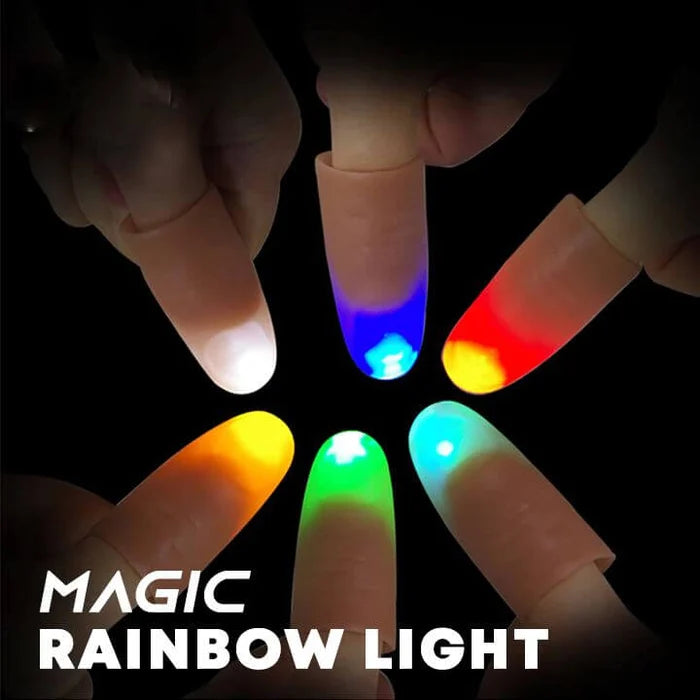 Magic Thumb Light (BUY 2 GET 1 FREE）