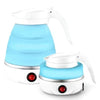 Fabehe Portable Folding Electric Kettle