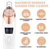 Blackhead Remover: 5-in-1 Vacuum Acne Cleansing System