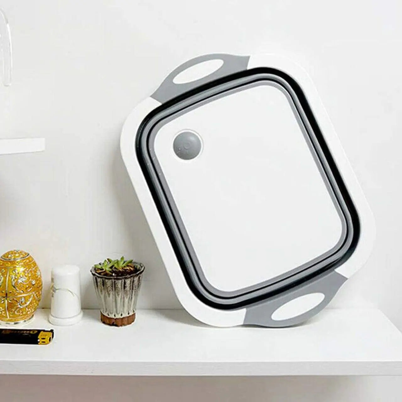 Portable Folding Sink Basin