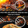 GrillMaster - Non Stick BBQ Mat