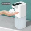 SmartFoam Pro: Automatic Inductive Soap & Alcohol Dispenser