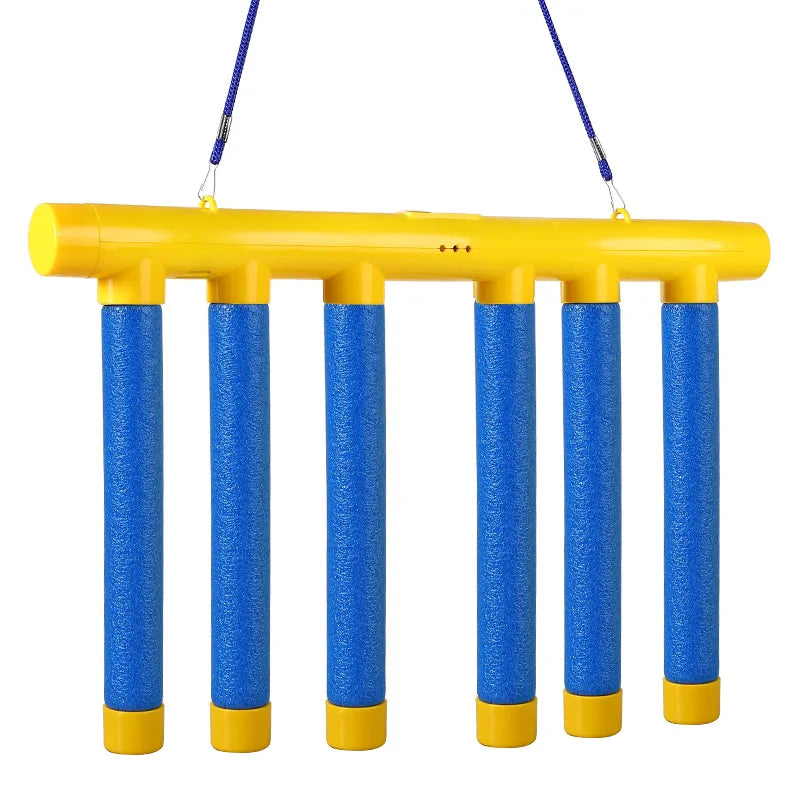 Quick Reflex Falling Sticks Game - Parent-Child Family Party Activity Toy