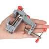 Multi-Functional Table-Top Grip Mini Vise