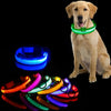 GlowGuard: Anti-Lost LED Dog Collar