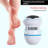 VelvetTouch: Electric Foot Trimmer
