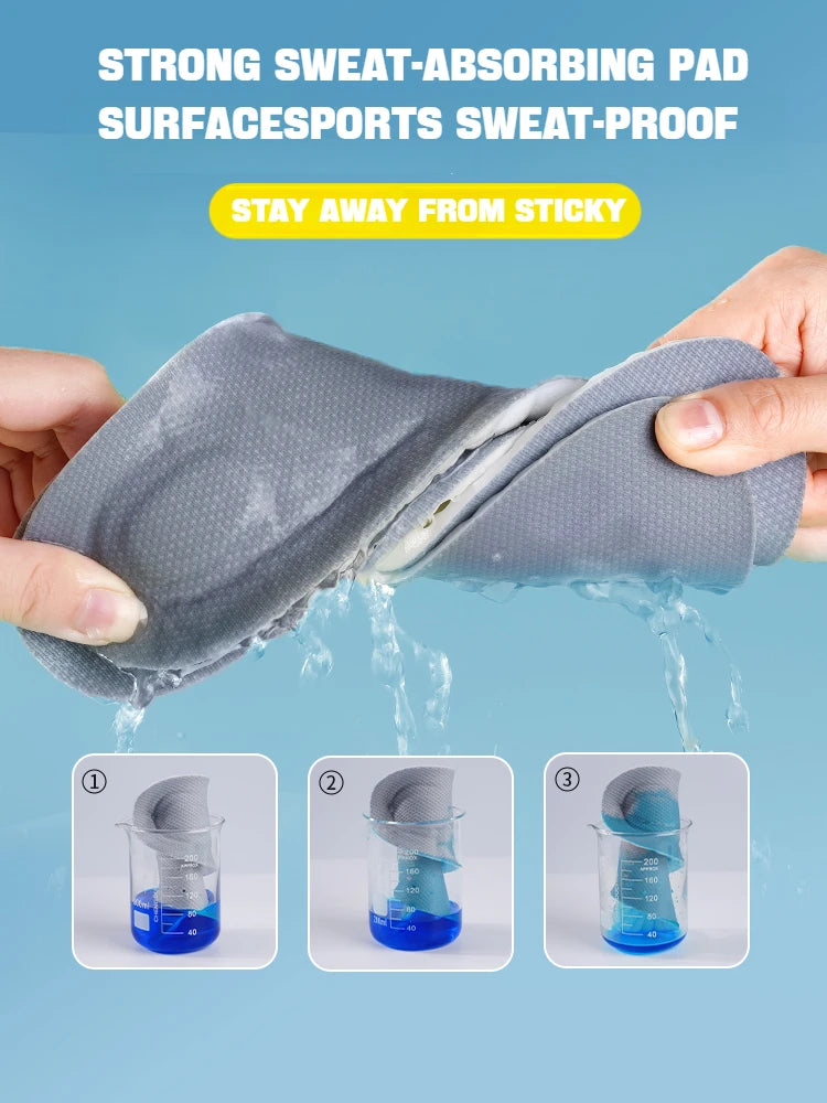 Orthopedic Insoles – Experience Instant Relief and All-Day Comfort