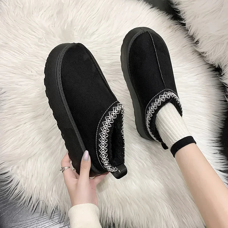 Snow Boots for Women