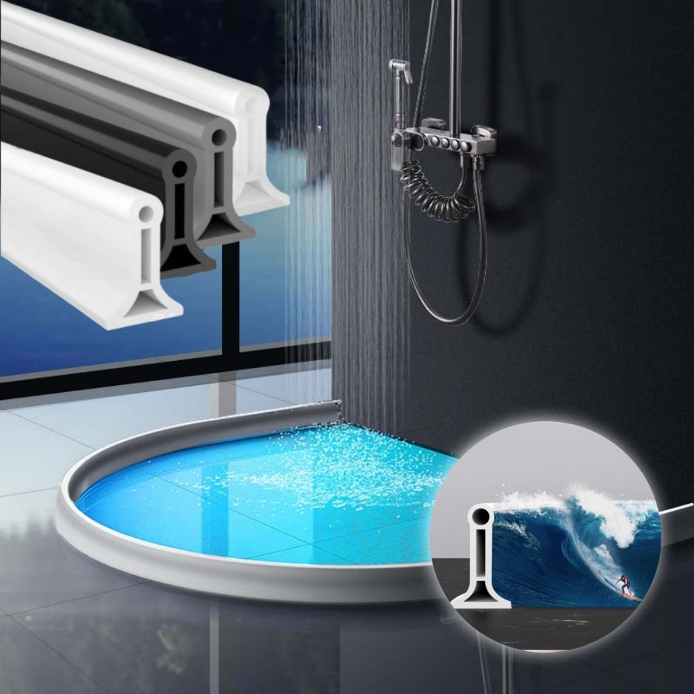 AquaSeal - Bendable Splash Proof Water Stopper