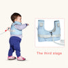 Baby Walking Harness: A Helping Hand for Babies & Parents