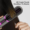 Fast-Heating Wireless Hair Styling Comb