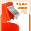 Portable Egg Shell Opener