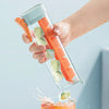SnapEasy - Instant Ice Cube Maker