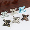 Butterfly Corner Connector Brackets - 10Pcs Set