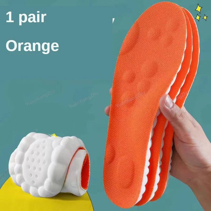 Orthopedic Insoles – Experience Instant Relief and All-Day Comfort