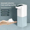 SmartFoam Pro: Automatic Inductive Soap & Alcohol Dispenser