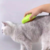 3-in-1 Electric Pet Grooming Device
