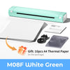 Portable Thermal Printer