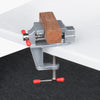 Multi-Functional Table-Top Grip Mini Vise