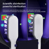 Portable UV Toothbrush Sterilizer