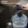 AquaEase Portable Water Dispenser