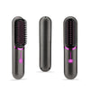 Fast-Heating Wireless Hair Styling Comb