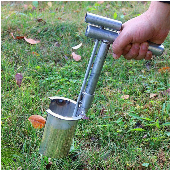 50% OFF | ROOTOOL GARDEN TRANSPLANTER TOOL