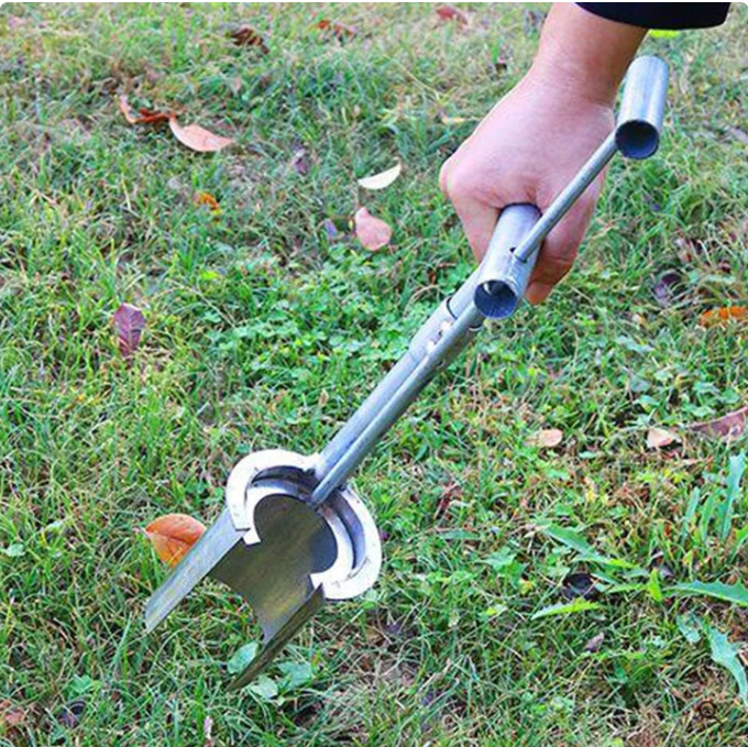 50% OFF | ROOTOOL GARDEN TRANSPLANTER TOOL