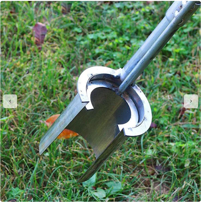 50% OFF | ROOTOOL GARDEN TRANSPLANTER TOOL