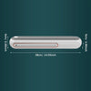 WrapMate: Magnetic Dual Blade Film Dispenser