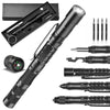 12 in 1 Multi-Tool Tactical Pen - Ultimate EDC Survival Gear