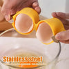 Portable Egg Shell Opener