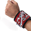 Magnetic Wristband Holder for Screws, Nails, Drill Bits and More