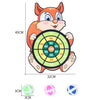 Cartoon Dartboard Spiele