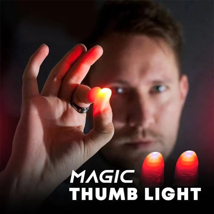 Magic Thumb Light (BUY 2 GET 1 FREE）