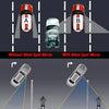 Car Blind Spot Mirror For Car (2pcs)