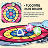 Cartoon Dartboard Spiele