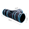 Cat Tunnel System - Catatstic Cat Playground