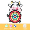 Cartoon Dartboard Spiele