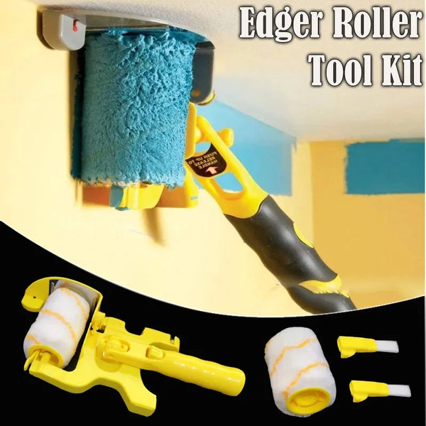 Wall magic deals paint roller