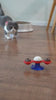 Load and play video in Gallery viewer, Windmill Cat Toy - Interactive Pet Toys for Cats