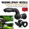 Mighty Power Hose Blaster - Fireman's Nozzle