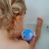 Fabehe Whale Bath Toy