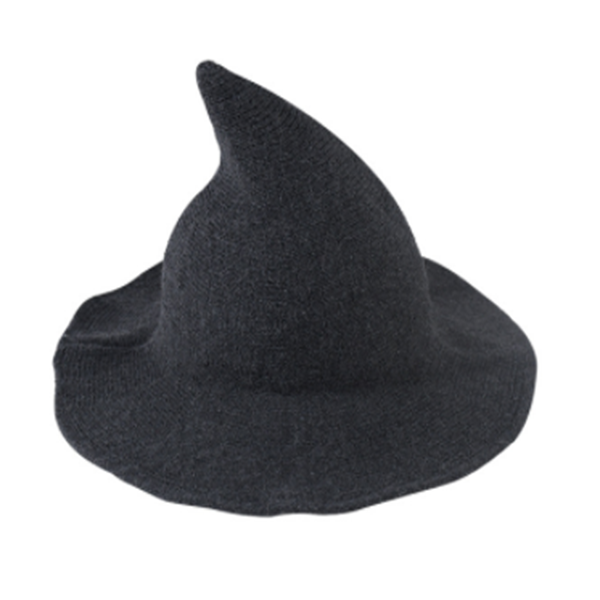 Modern Halloween Witch Hat